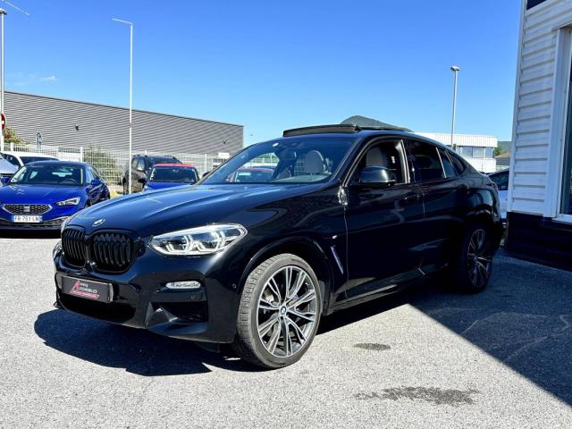 Bmw X4 image 8