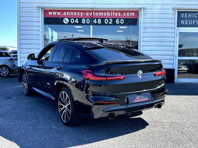Bmw X4 image 7