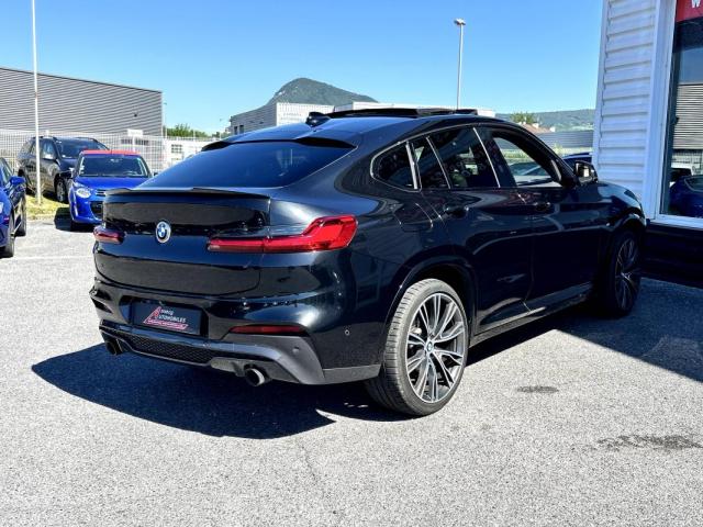 Bmw X4 image 1