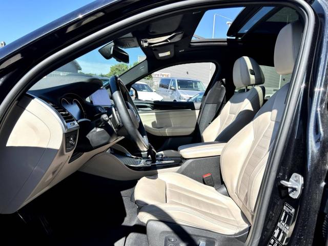 Bmw X4 image 3