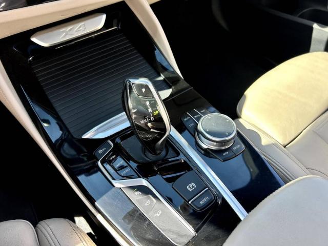 Bmw X4 image 4
