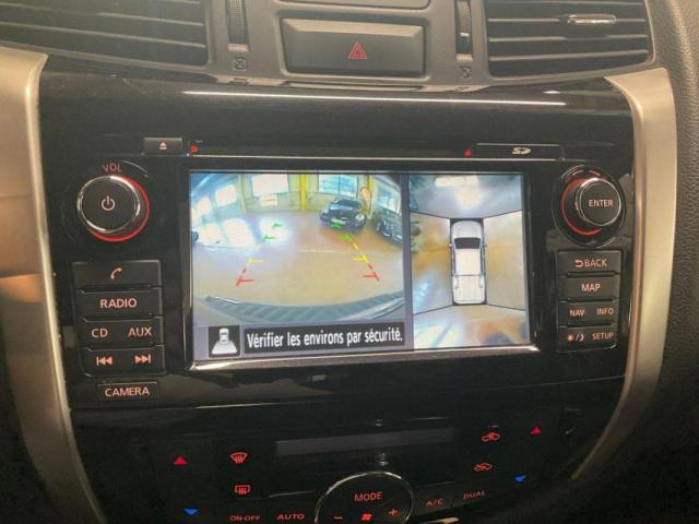 Nissan Navara image 2