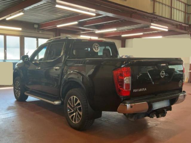 Nissan Navara image 7