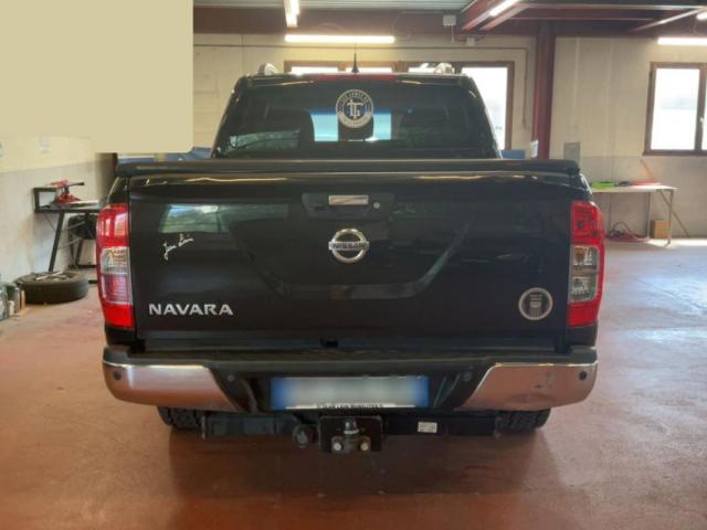 Nissan Navara image 5