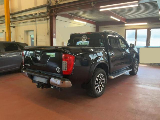 Nissan Navara image 8