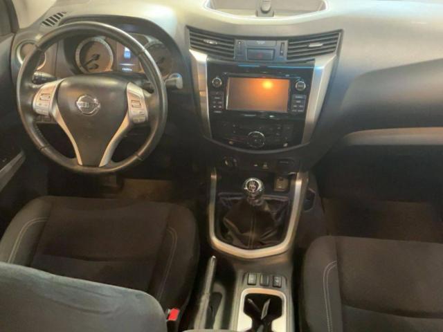 Nissan Navara image 9