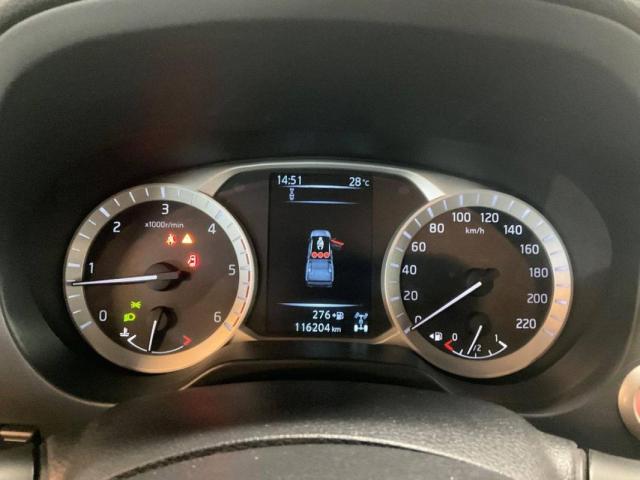 Nissan Navara image 4