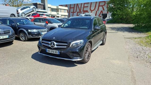 Mercedes Benz Glc image 4