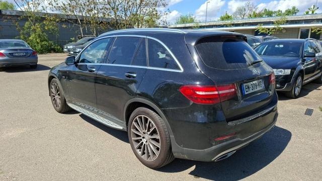 Mercedes Benz Glc image 9