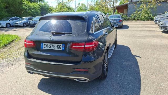 Mercedes Benz Glc image 7