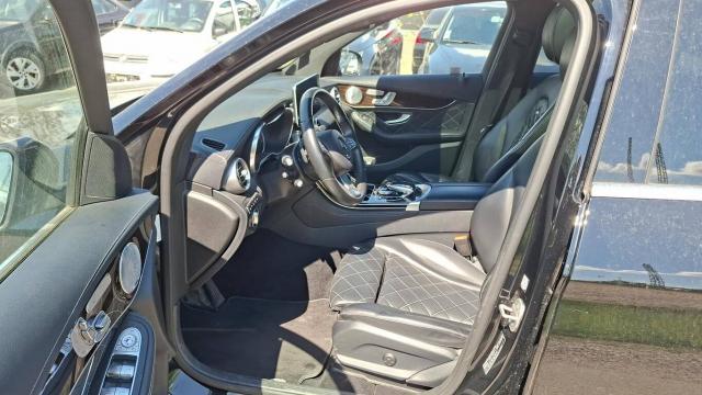 Mercedes Benz Glc image 3