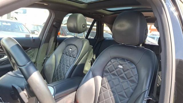 Mercedes Benz Glc image 8