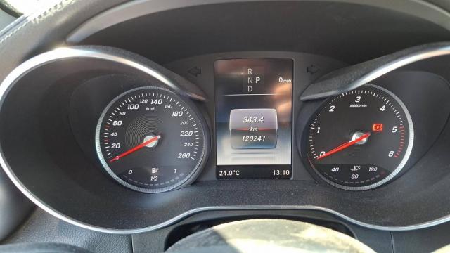 Mercedes Benz Glc image 6