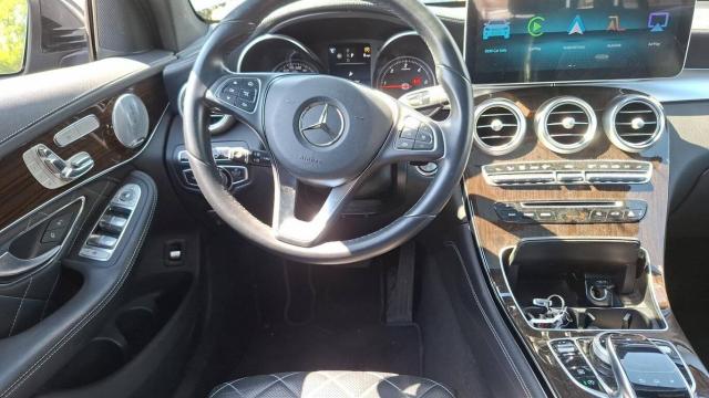 Mercedes Benz Glc image 5
