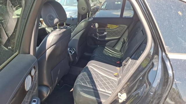 Mercedes Benz Glc image 2