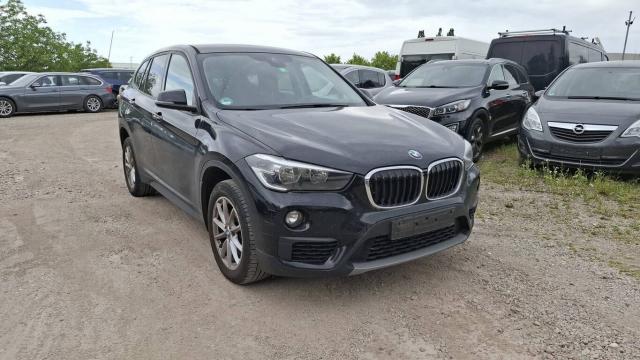 Bmw X1 Ii (f48) Sdrive18i 136ch Business