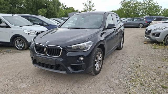 Bmw X1 image 6
