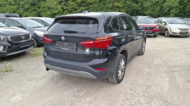 Bmw X1 image 9