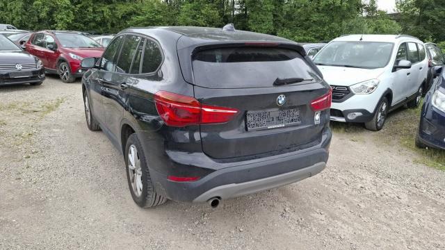 Bmw X1 image 1