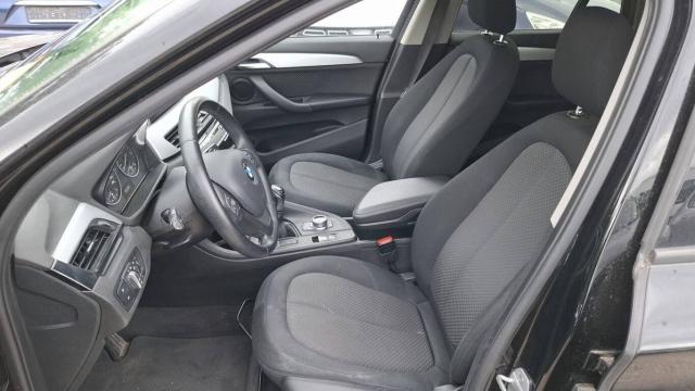 Bmw X1 image 8