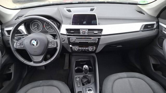 Bmw X1 image 2