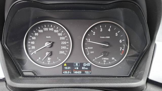 Bmw X1 image 7