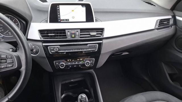 Bmw X1 image 4