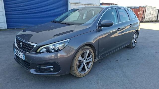 Peugeot 308 Sw image 8