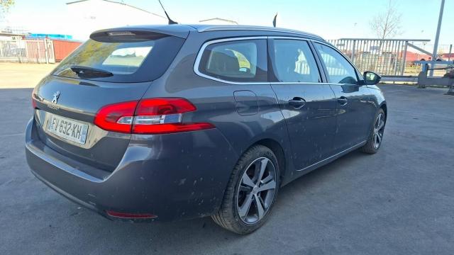 Peugeot 308 Sw image 2