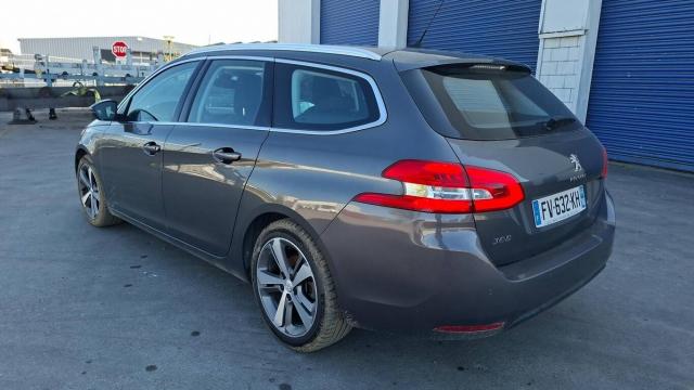 Peugeot 308 Sw image 9
