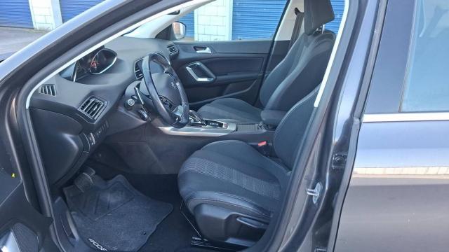 Peugeot 308 Sw image 1