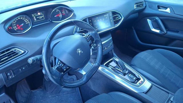 Peugeot 308 Sw image 7