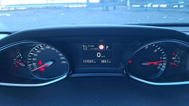 Peugeot 308 Sw image 5