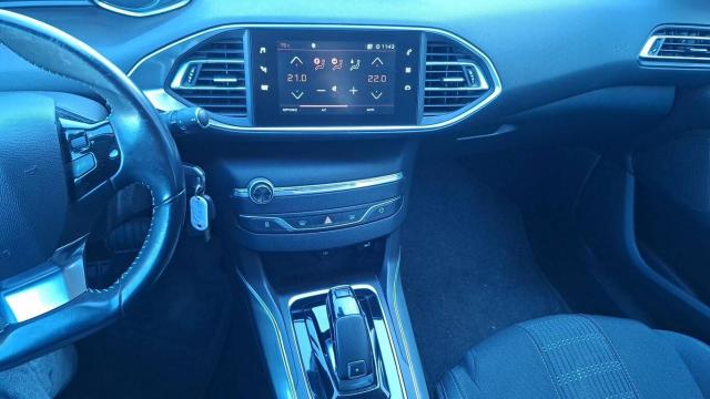 Peugeot 308 Sw image 3