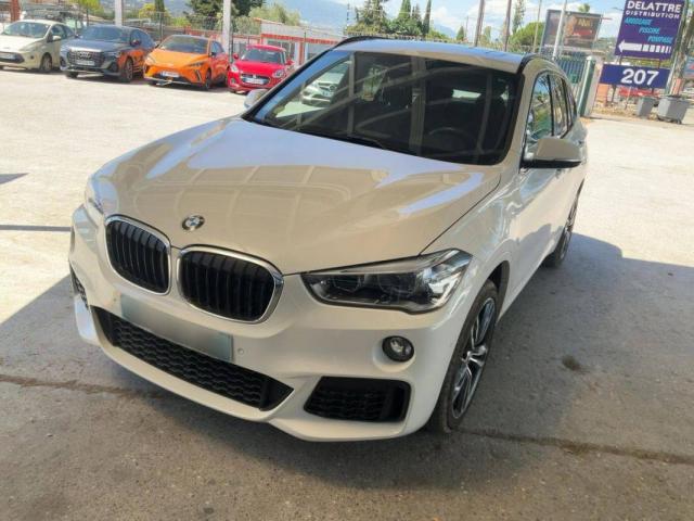 Bmw X1 Ii (f48) Xdrive20da 190ch M Sport