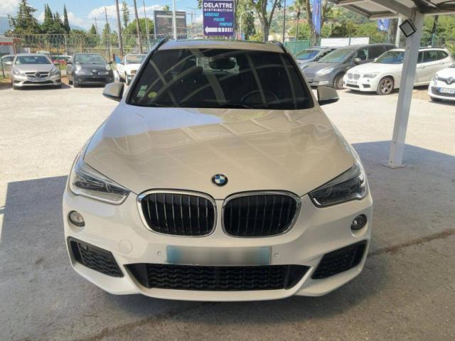 Bmw X1 image 8