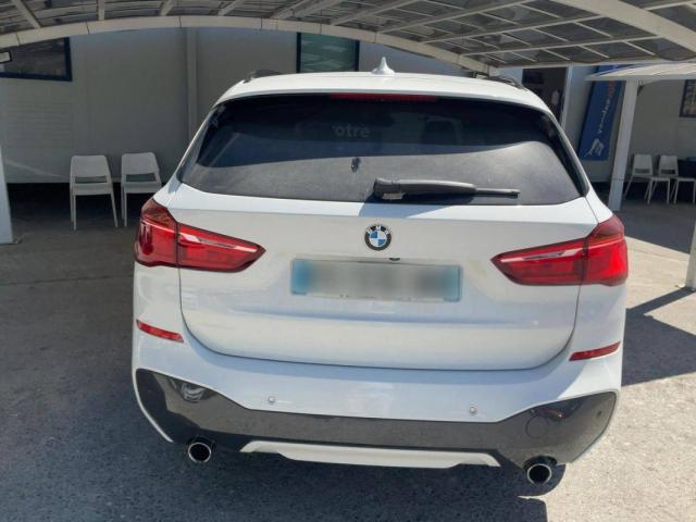 Bmw X1 image 2