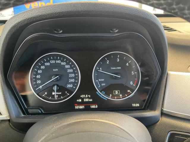 Bmw X1 image 4