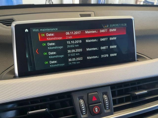 Bmw X1 image 3