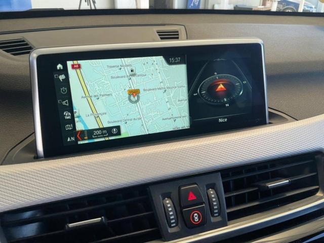 Bmw X1 image 1