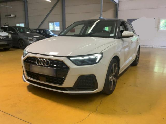 Audi A1 Sportback Ii 30 Tfsi 110ch Advanced