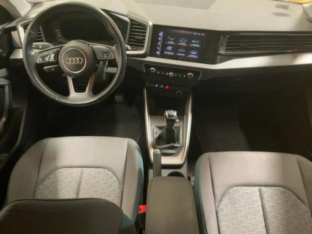 Audi A1 Sportback image 1
