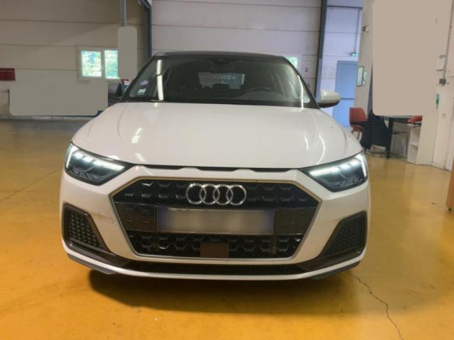 Audi A1 Sportback image 3