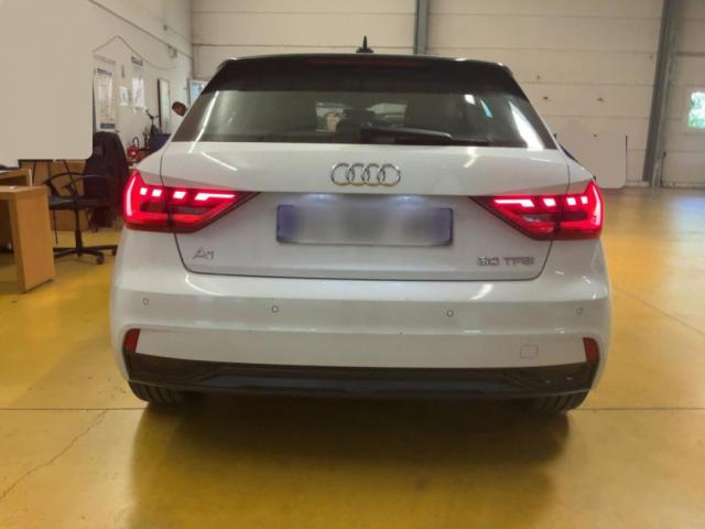Audi A1 Sportback image 7