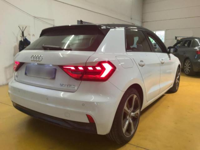 Audi A1 Sportback image 5