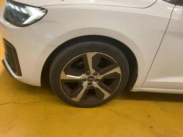 Audi A1 Sportback image 2