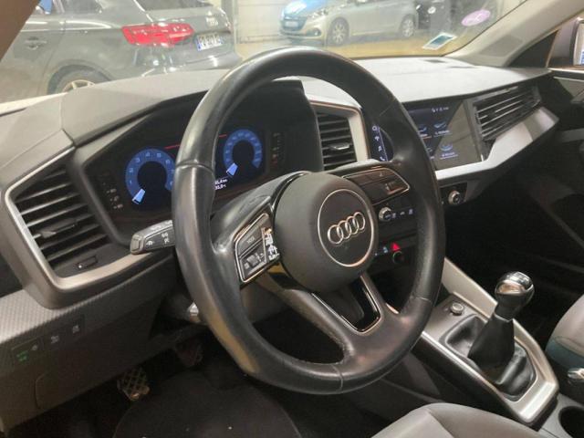 Audi A1 Sportback image 9