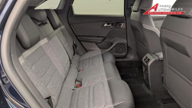 Citroen C5 X image 7