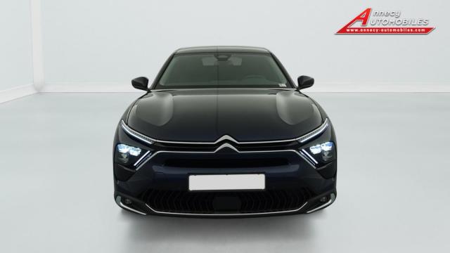 Citroen C5 X image 9