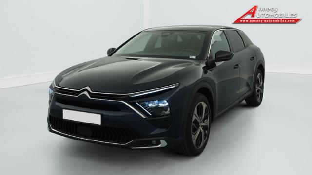 Citroen C5 X image 1